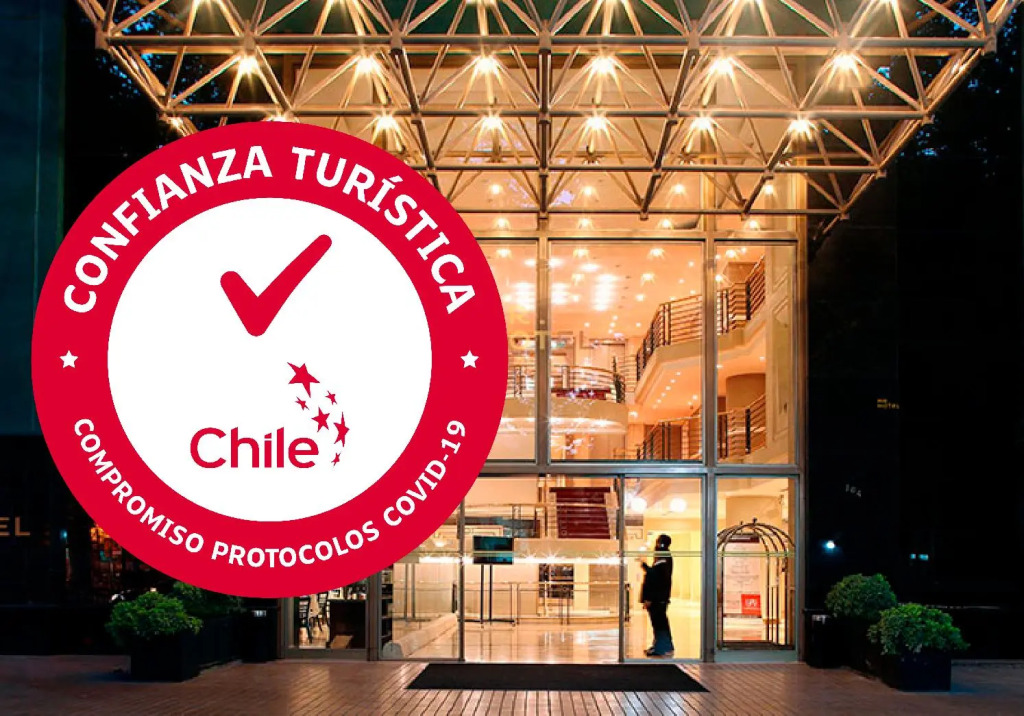 MR Hotel Providencia