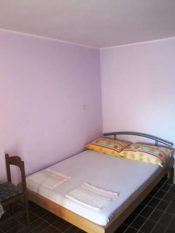 Apartment Roza near Sandy Beach