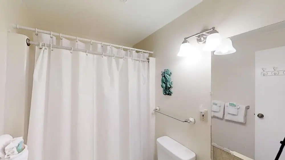 Surf Crest Village 8 2 Bedrooms 2 Bathrooms Cottage