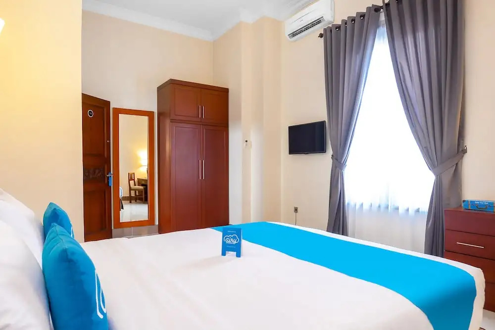 Airy Syariah Teluk Dalam Kinibalu 20 Banjarmasin
