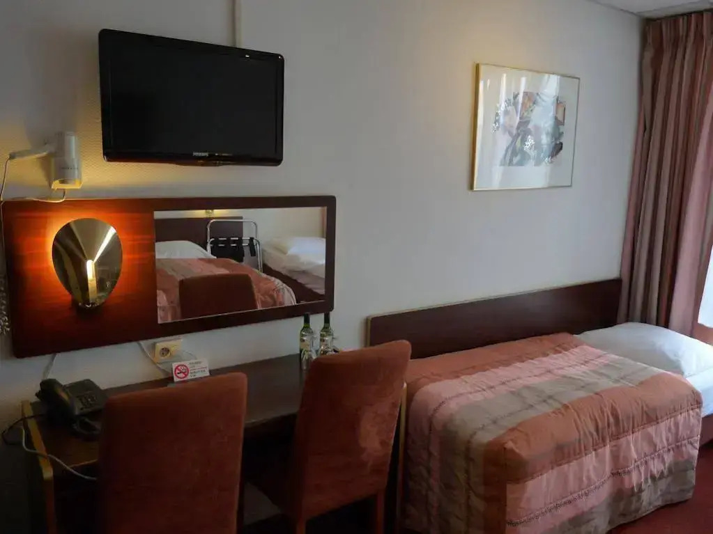 Hotel Old Dutch