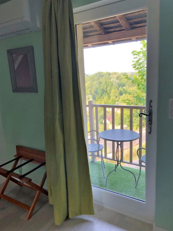 Cottage Jardin Duplex of 70m for 2 people 1 bedroom 2 bathrooms