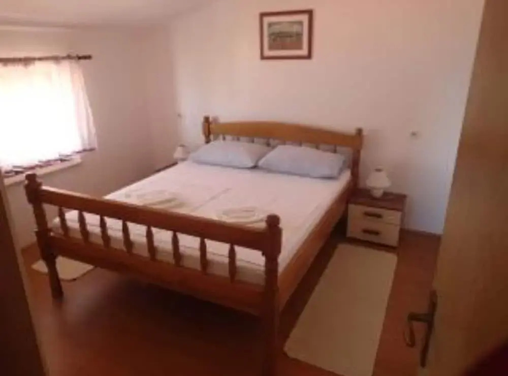 Apartments Marija Kruševo
