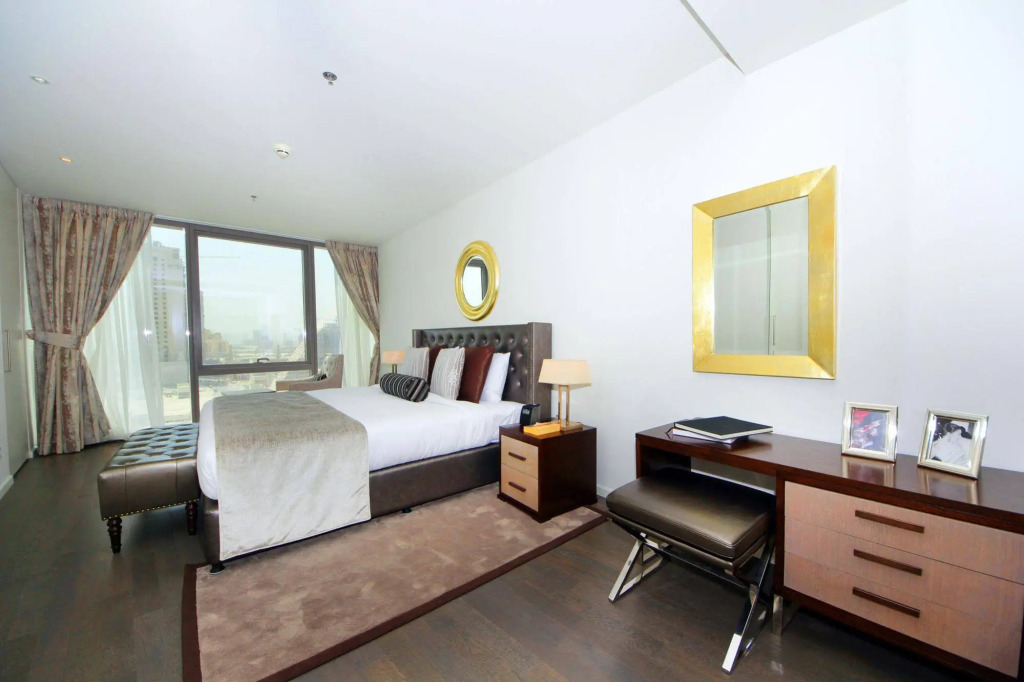 Signature Holiday Homes Dubai