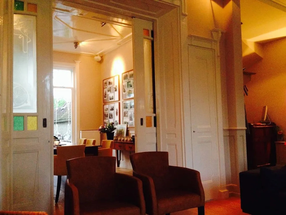 Hotel Brasserie Om de Noord