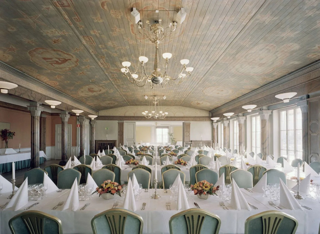 Hotel Hasselbacken