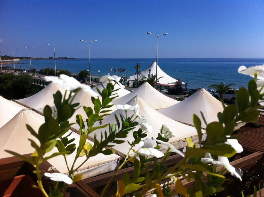 Hotel Jonio