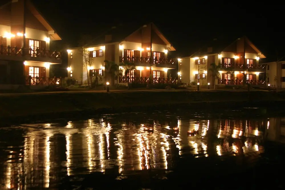 Santico Resort