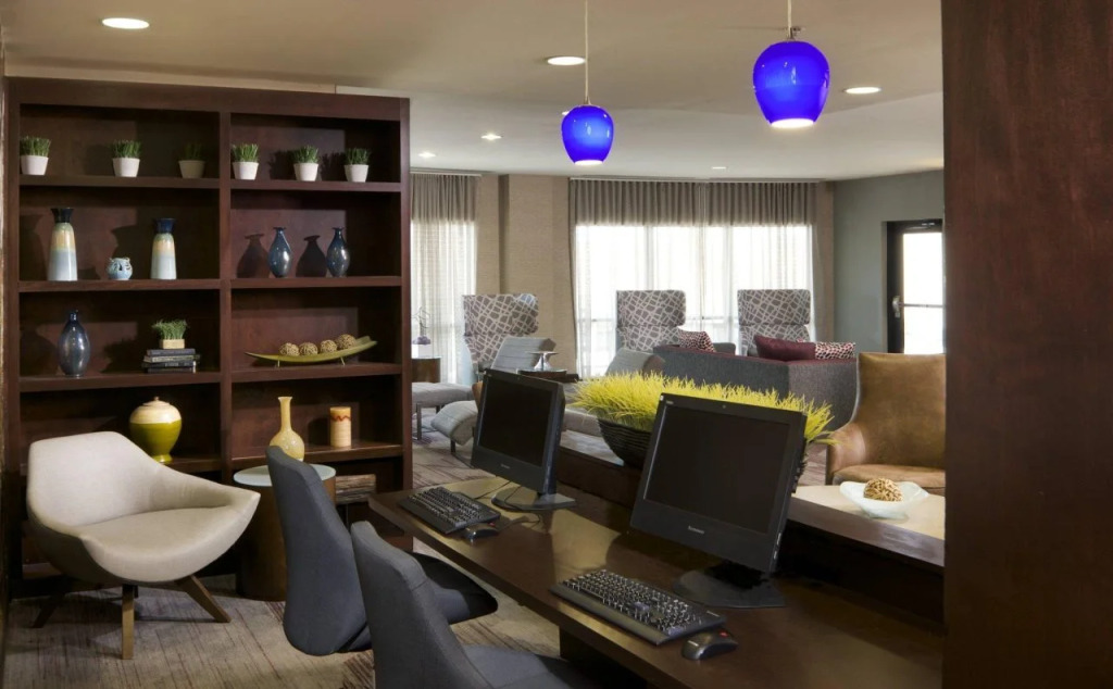Courtyard by Marriott Jackson