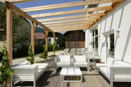 Hotel Gassenwirt