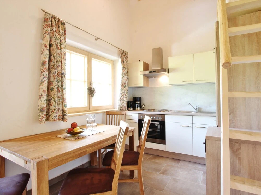 Appartement Annemarie