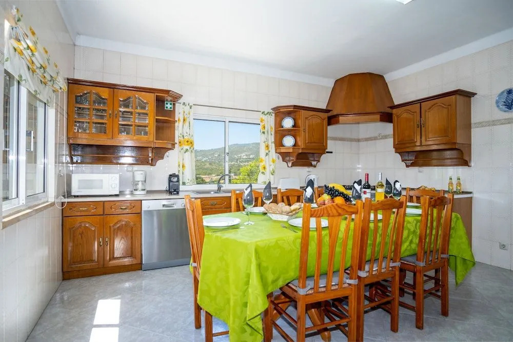 Villa Valentina by Algarve Holidays