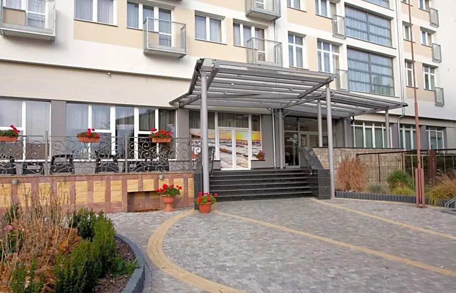 ALKA Sun Resort