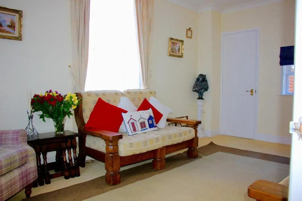 Sleeps14 Seaside Luxury House on the Suffolk Coast