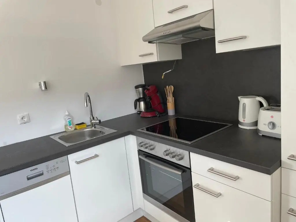 Skyloft Apartment Feldkirch