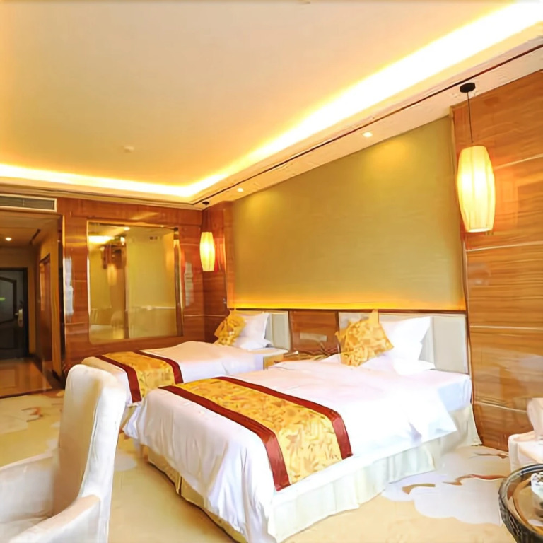 Century City Hotel
