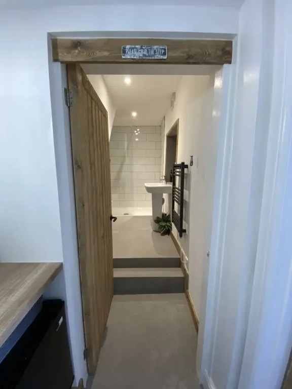 Monkton Court House B&B