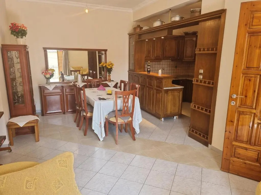 Apartment Theodoros