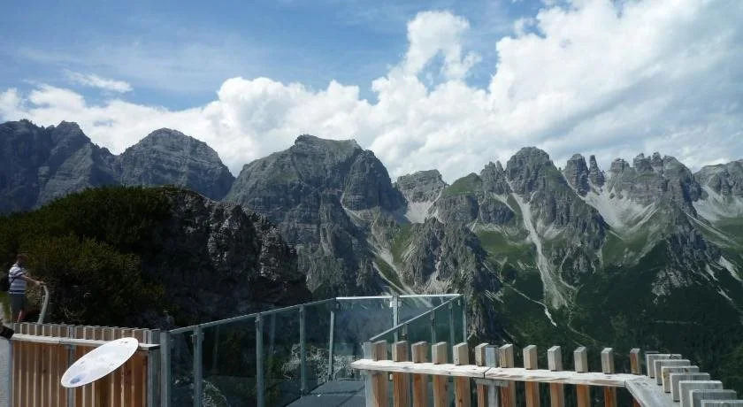 Ferienwohnungen Sommavilla