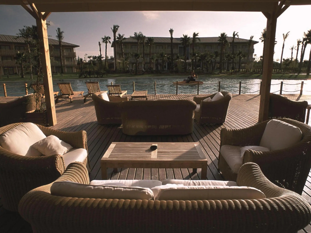 PortAventura Hotel Caribe - Includes unlimited access to PortAventura Park & 1 access to Ferrari Land