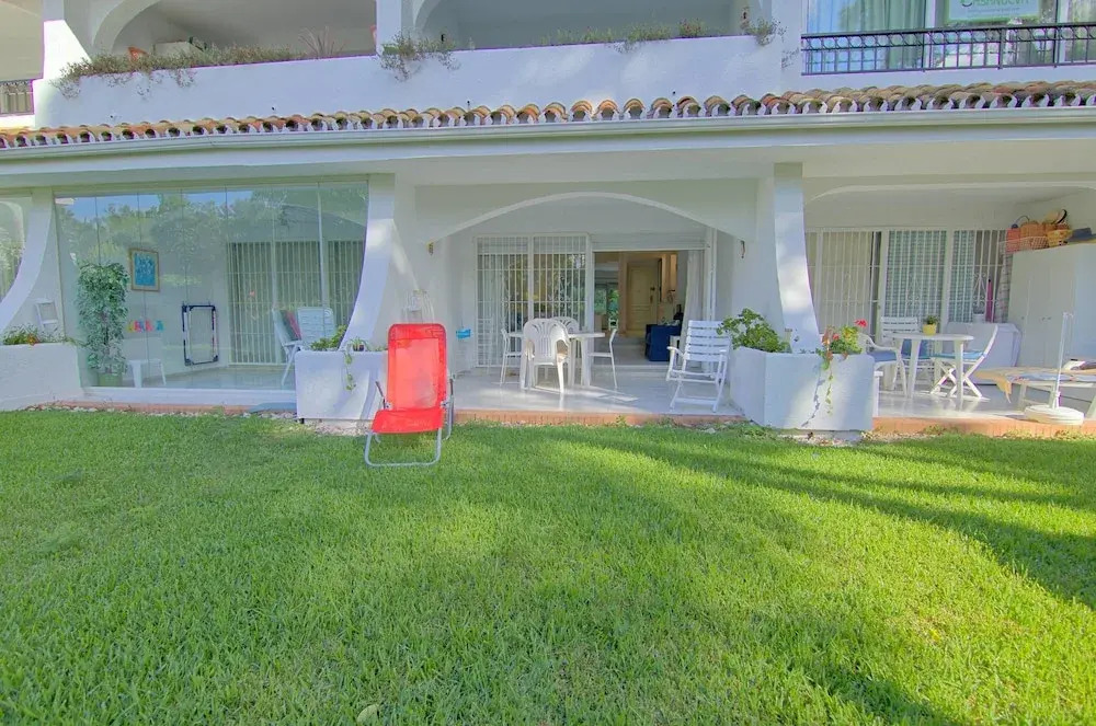 La Petunia Apartment