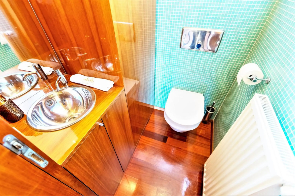 Luxury Apartment Villa Černigoj