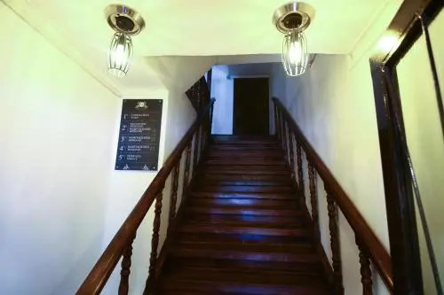 Hostel Lucia Suites
