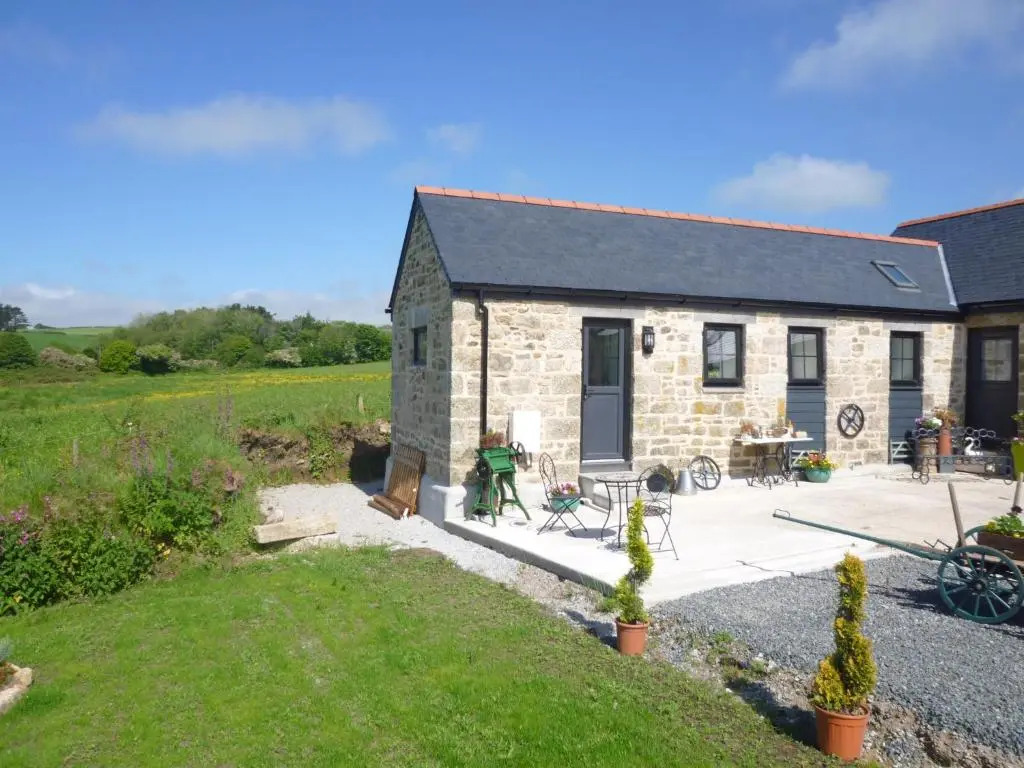 Medlyn moor retreats