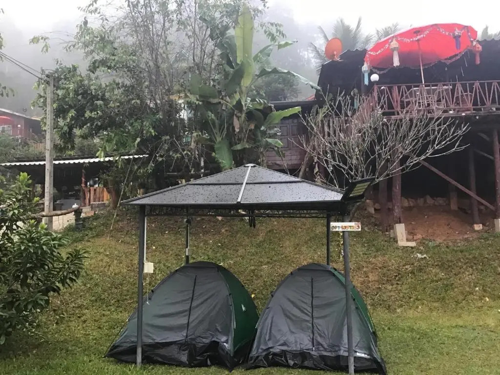 Forest Guesthouse