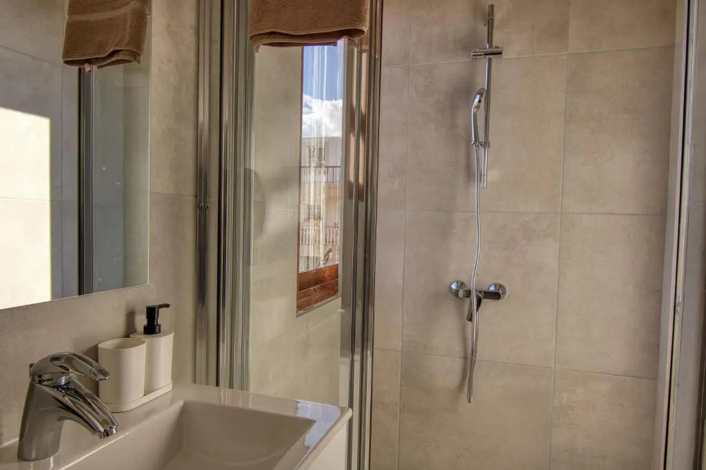 Phaedrus Living City Flat Palas 101