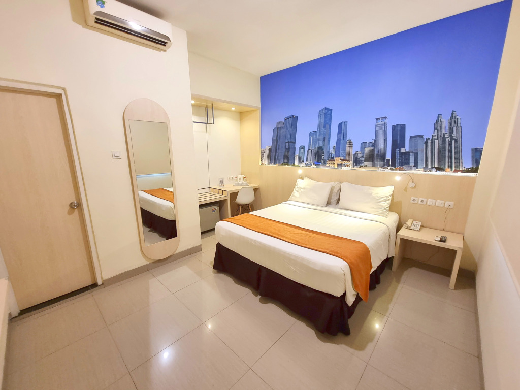 DBamboo Suites