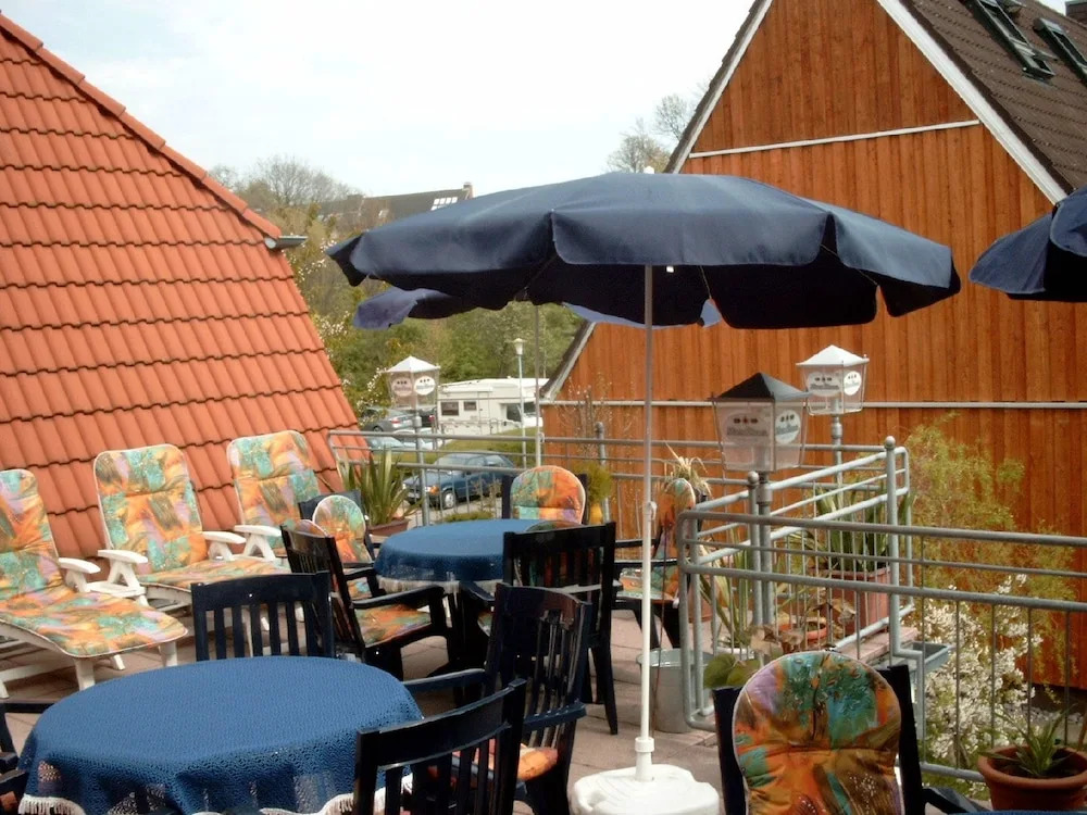 Haus Park-Pension