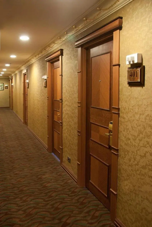 Hotel Sapphire