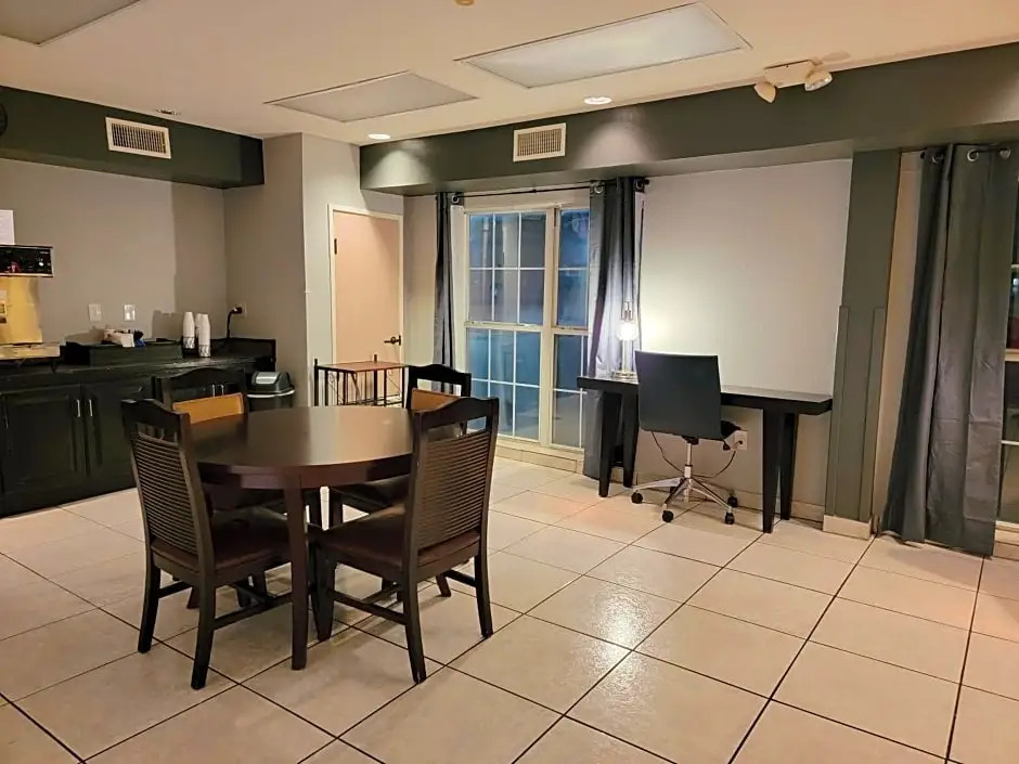 Extend-a-Suites Amarillo West