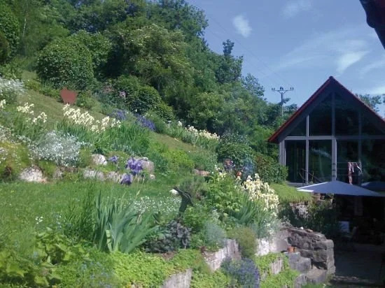 Nickhof B&B Resort