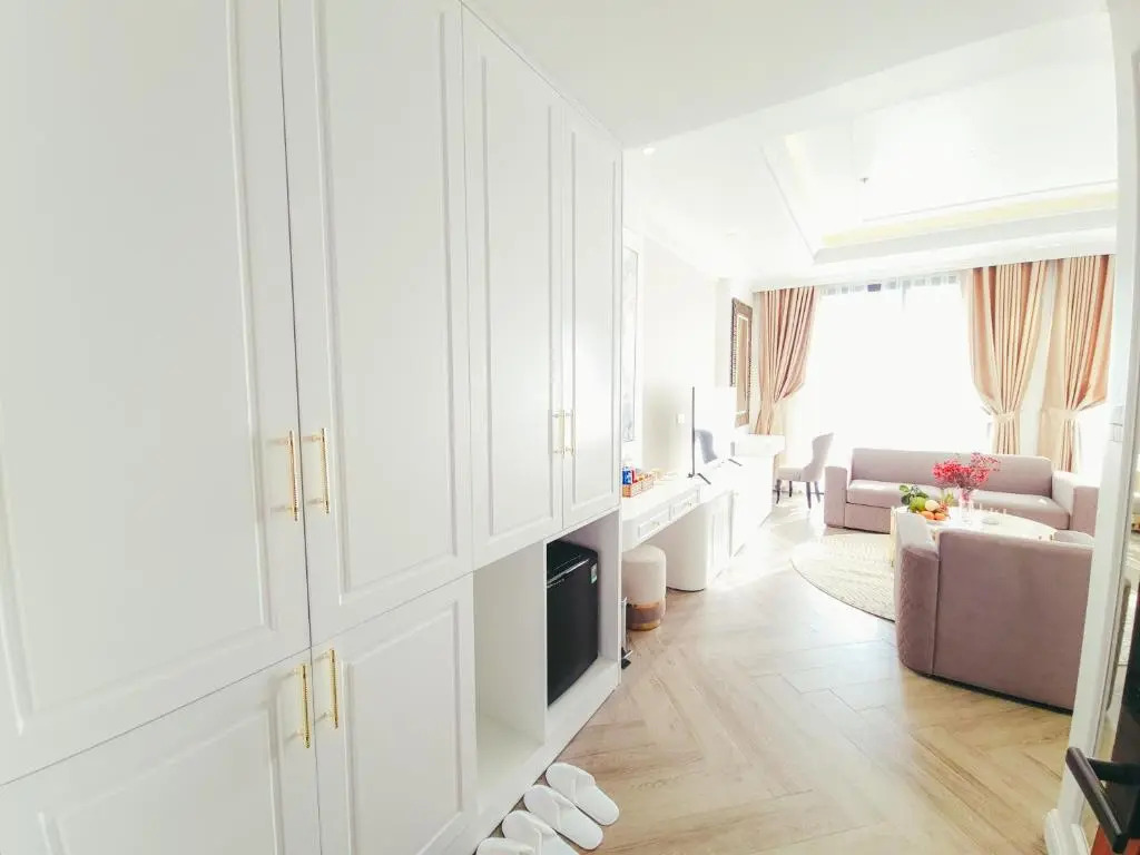Phúc Thắng Hotel
