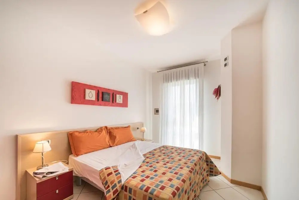 Super Villaggio Planetarium Resort one Bedroom Apartment Sleeps 4
