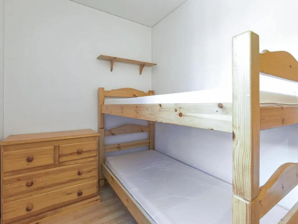 Appartement cosy avec balcon et WiFi à Villard-de-Lans - FR-1-515-94