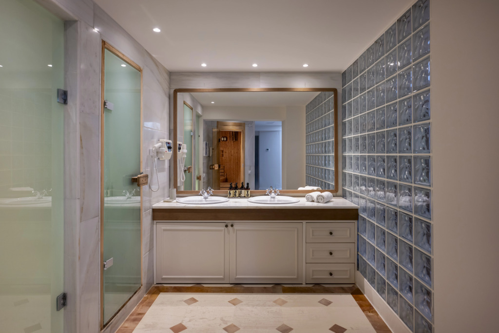 Elounda Gulf Villas by Sandglass