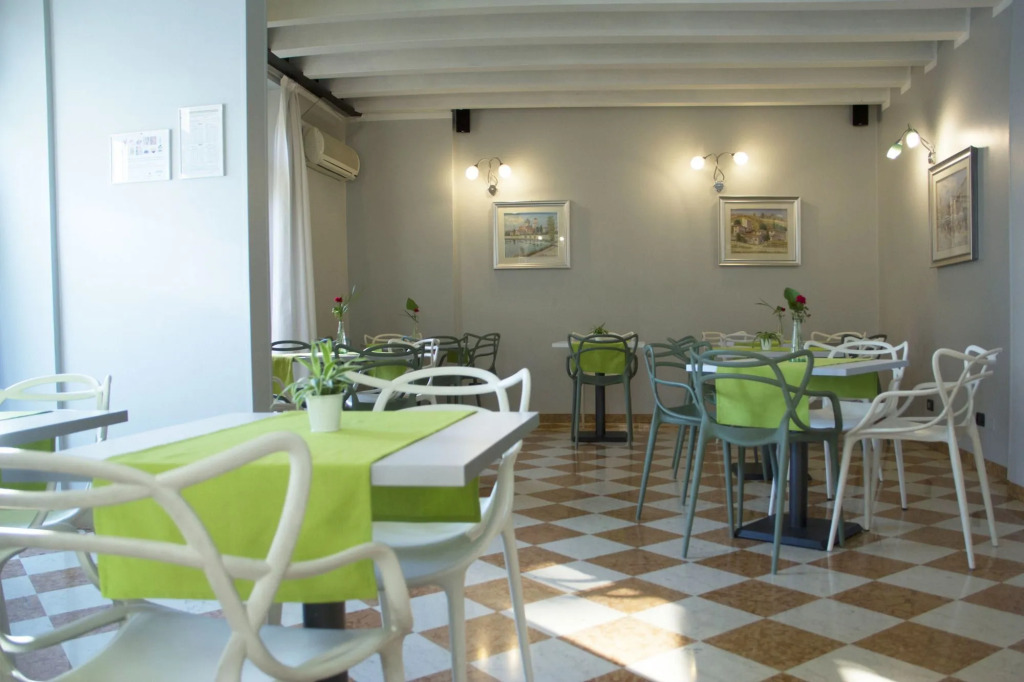 Hotel Fontana Verona