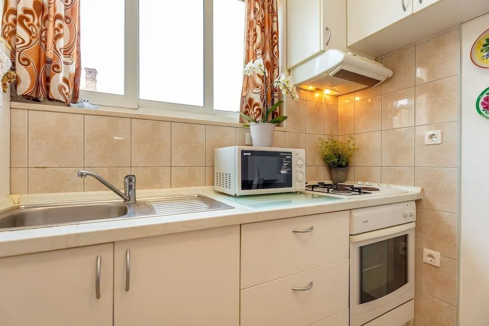 Apartment Orsan