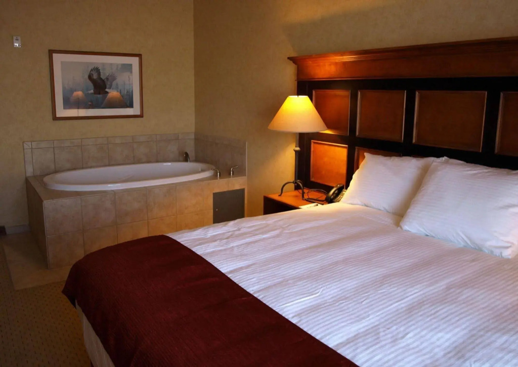 Diamond Mountain Casino Hotel