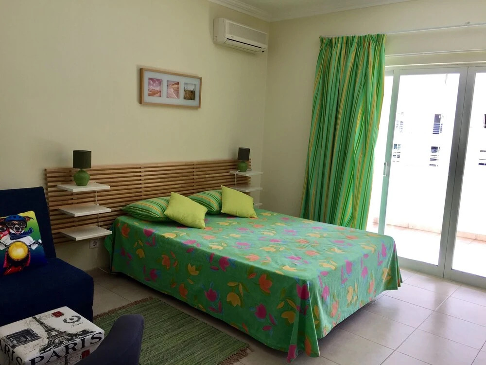 Studio Pacheco by Rent4all