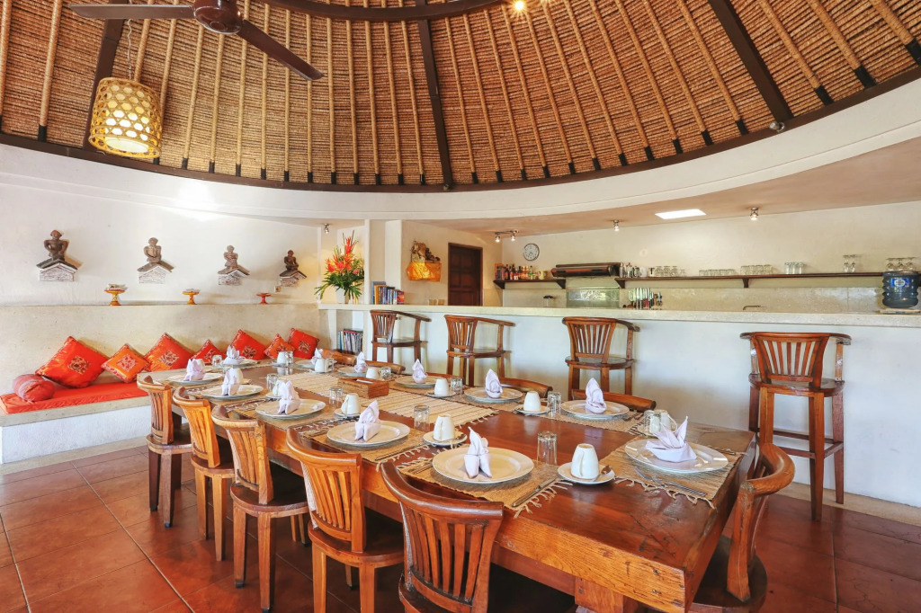 Bali Akasa Villa