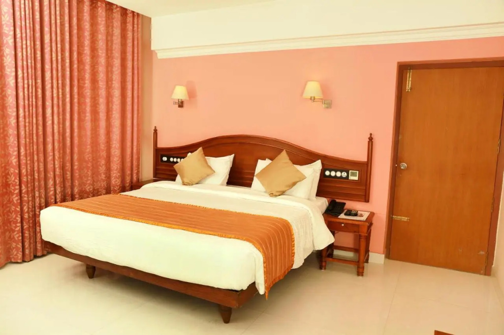 KTDC Grand Chaithram