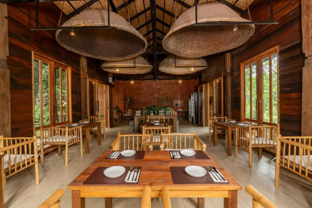 Sirin Farm Chiang Rai