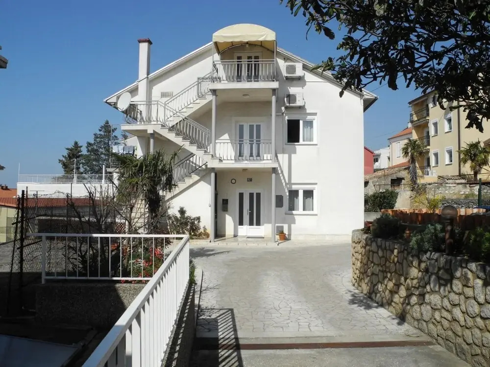 Apartment 1 Anamarija 4 1 pax