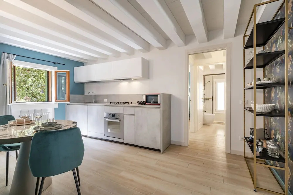 Ca San Carlo Residence by Wonderful Italy