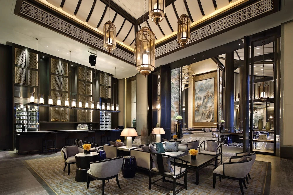 Wanda Vista Hefei