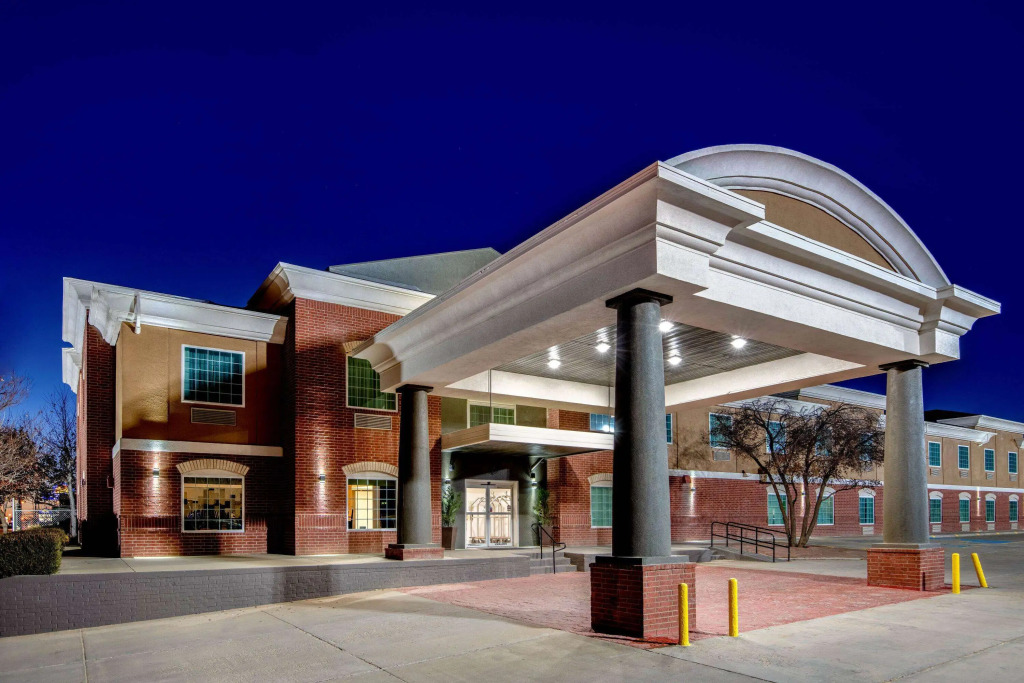 La Quinta by Wyndham Dalhart